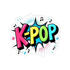 K-POP