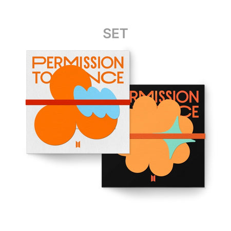 BTS PERMISSION TO DANCE ON STAGE - LIVE Set K-POP