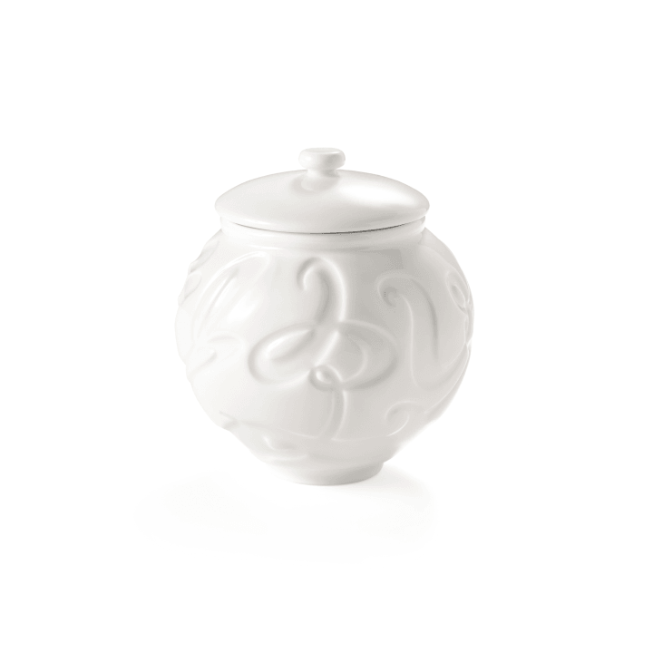 BTS Ceramic Jar Merchandise K-POP