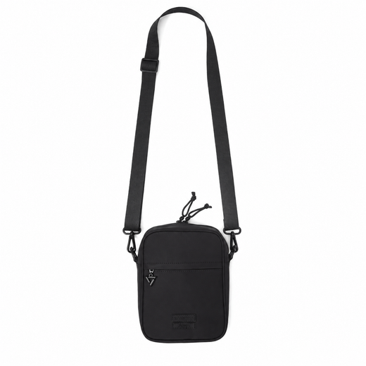 SEVENTEEN Cross Bag  Polyester Shoulder Strap K-POP