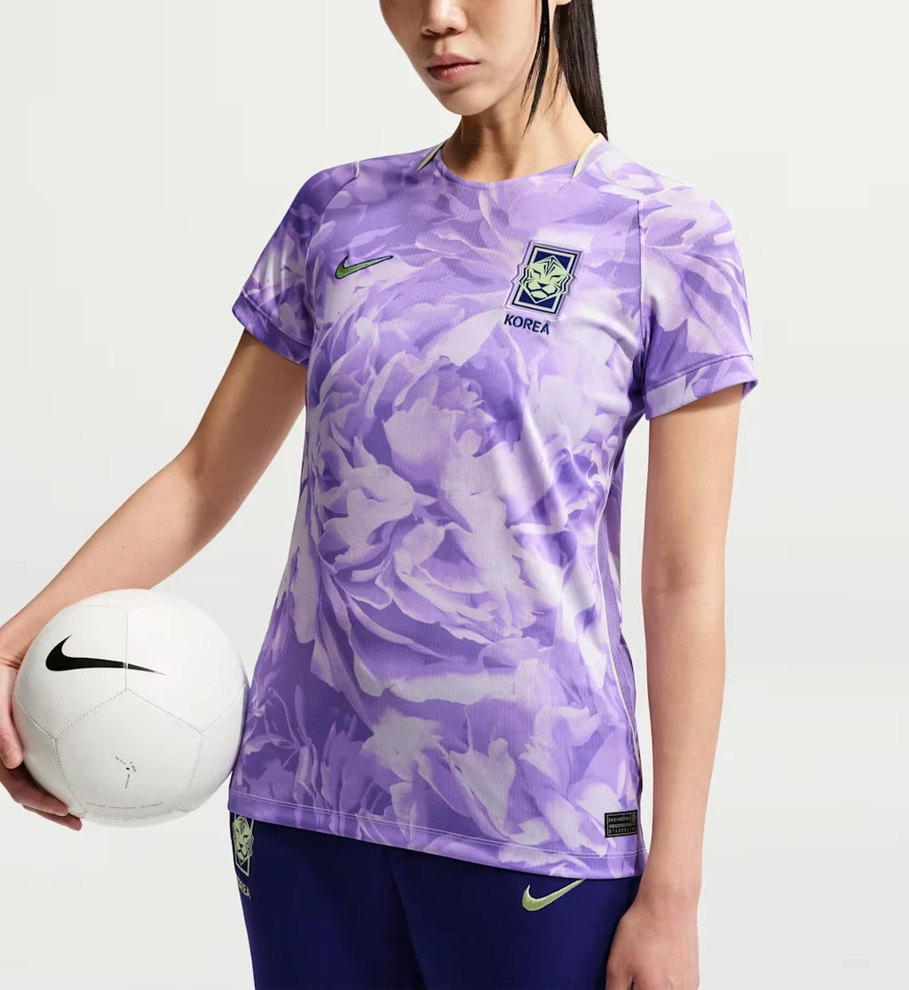 Nike 2026 Stadium Away Women's Dri-FIT Soccer Replica Jersey IB4587-567