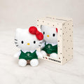 Starbucks Barista Hello Kitty Collaboration Plush Doll