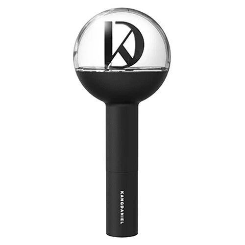 WANNA ONE KANG DANIEL Official Light Stick