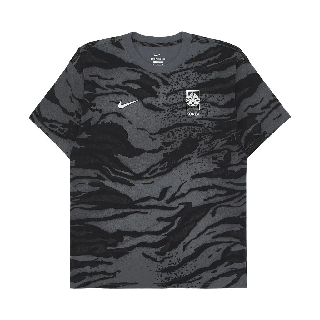 Nike KFA Soccer Jersey Oversized T-Shirt IQ2245-068