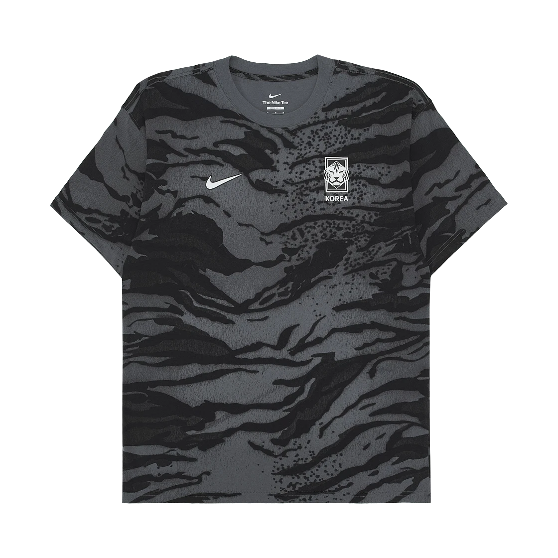 Nike KFA Soccer Jersey Oversized T-Shirt IQ2245-068