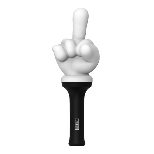 Epik High Light Stick Park Kyung Boo K-POP Official Merchandise