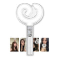 AESPA Official Fanlight VER 2 with Special Benefits K-POP LED