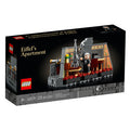LEGO Icons Eiffel's Apartment 40579 228pcs