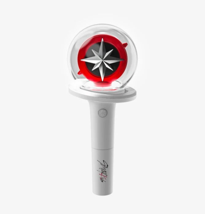Stray Kids Official Light Stick 2nd Generation Ver2 K-POP