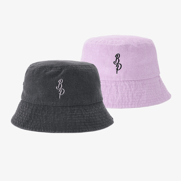 BLACKPINK Bucket Hat One Size K-POP
