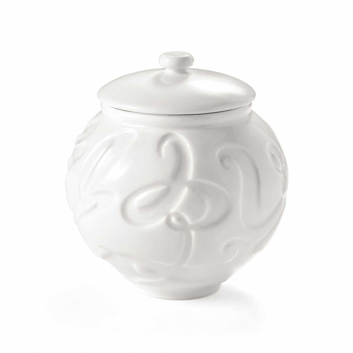 BTS Ceramic Jar Merchandise K-POP