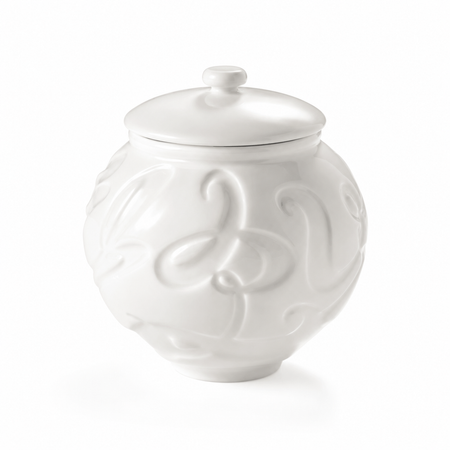 BTS Ceramic Jar Merchandise K-POP