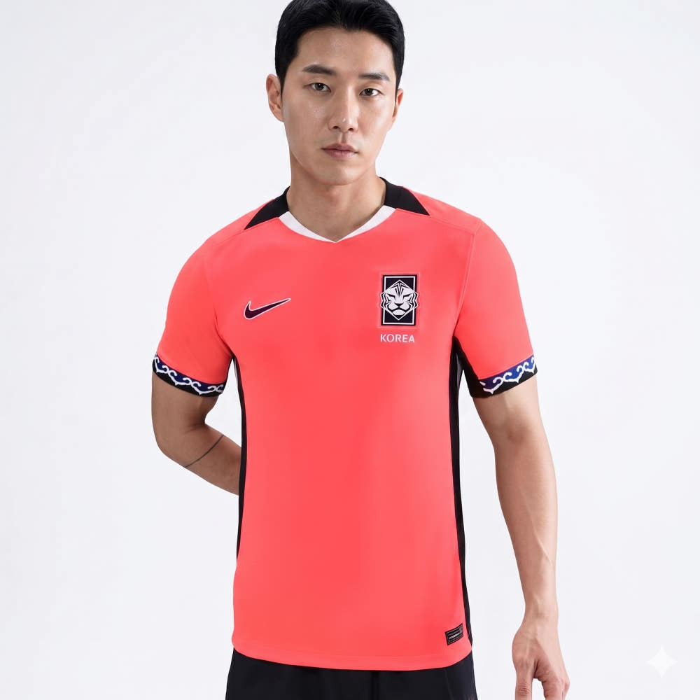 Nike Standard Short Sleeve Away Jersey FZ9019-635