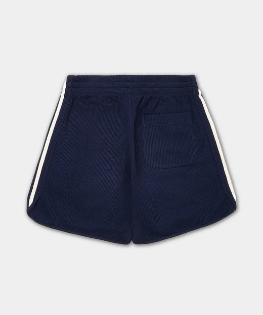 Adidas Waffle Short Pants Navy KB5463