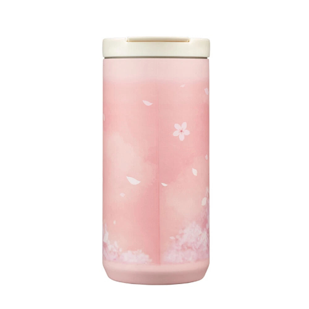 Starbucks SS Cherry Blossom Kessel Tumbler 355ml 2021 Limited Edition