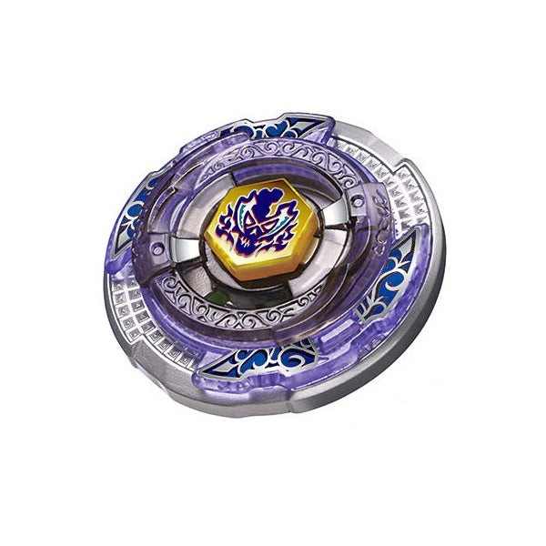 TAKARA TOMY Scythe Kronos T125EDS Metal Beyblade 4D Size BB-113