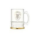 Starbucks Harry Potter Handle Glass 503ml Limited Edition