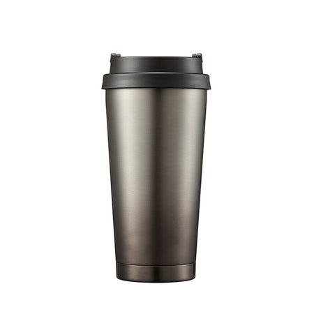 Starbucks Korea SS Elma Black Tumbler 473ml