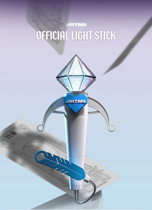 ARTMS Official Light Stick K-POP