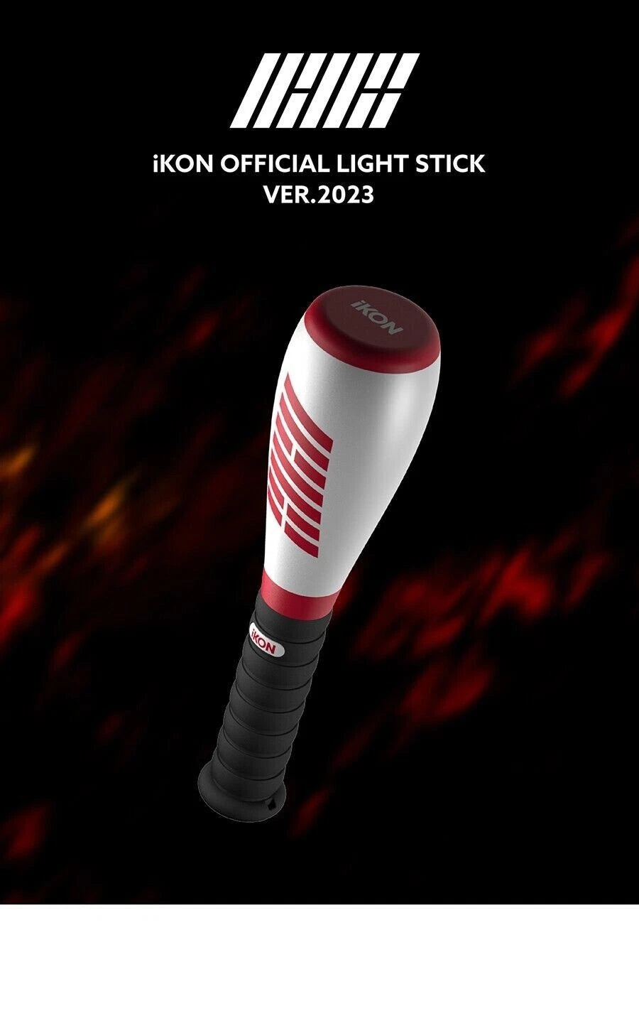 iKON Cheer Stick VER. 2023 K-POP