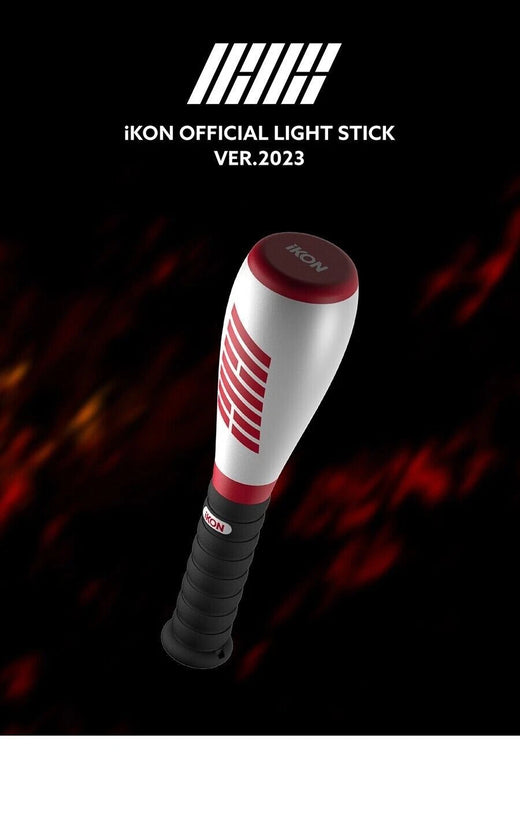 iKON Cheer Stick VER. 2023 K-POP