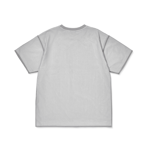 SEVENTEEN SS T-Shirt Model GR K-POP