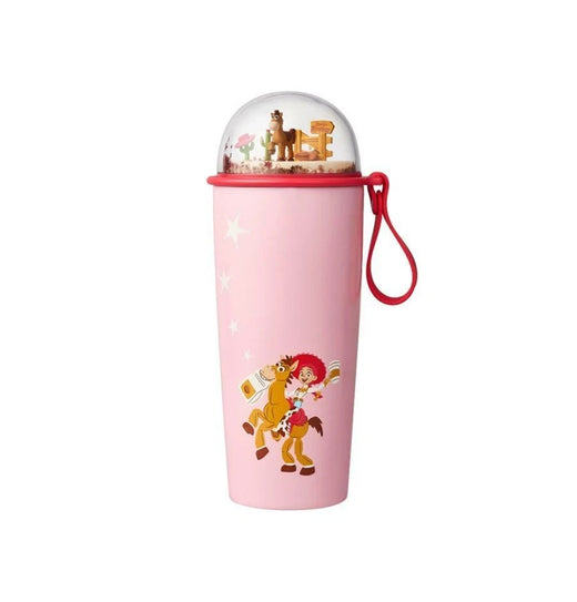 Starbucks Toy Story Chubby Dome Tumbler 473ml
