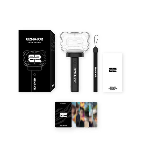 82Major Cheer Stick K-POP Official Merchandise