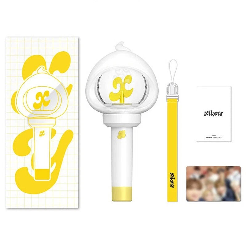 Xikers Official Fanlight K-Pop Light Stick