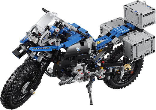LEGO 42063 Technic BMW R 1200 GS Adventure