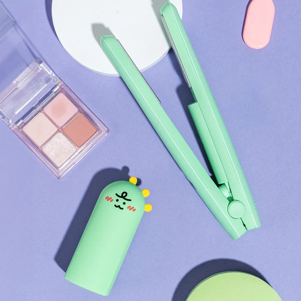 Kakao Friends Mini Wireless Hair Straightener Jordi