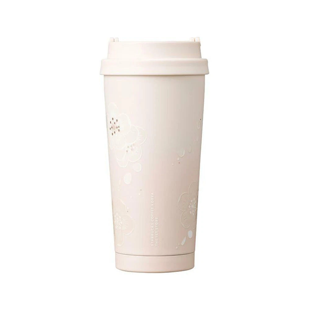 Starbucks Elma Tumbler 473ml Edae 1st Store Gift