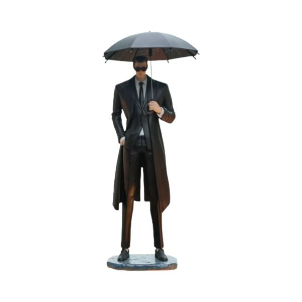 LOOKISM Official MD Collectible Figure Gun Park 9.84inch