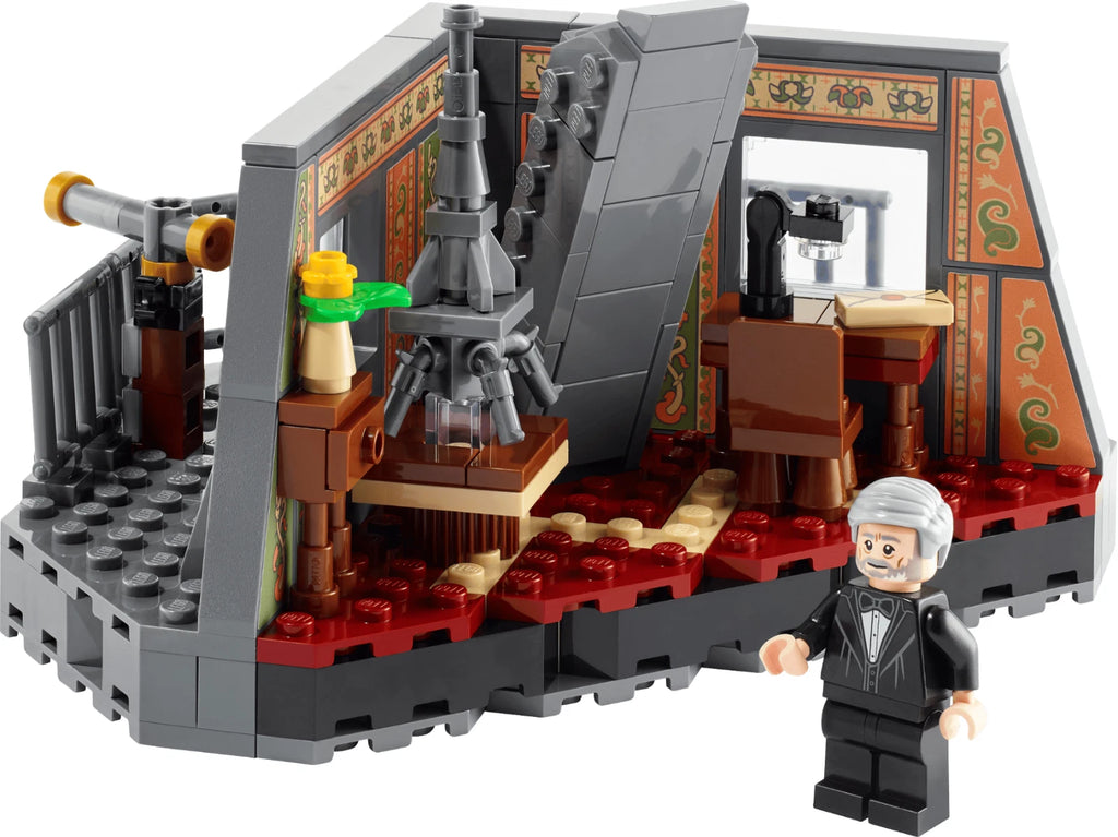 LEGO Icons Eiffel's Apartment 40579 228pcs
