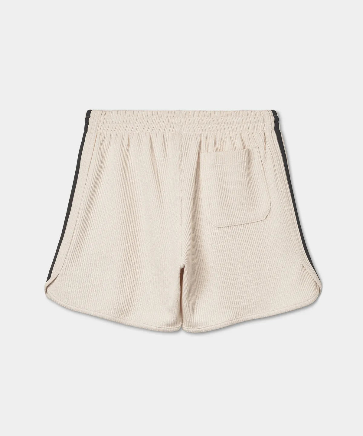 Adidas Waffle Shorts Wonder White JV9267