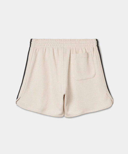 Adidas Waffle Shorts Wonder White JV9267