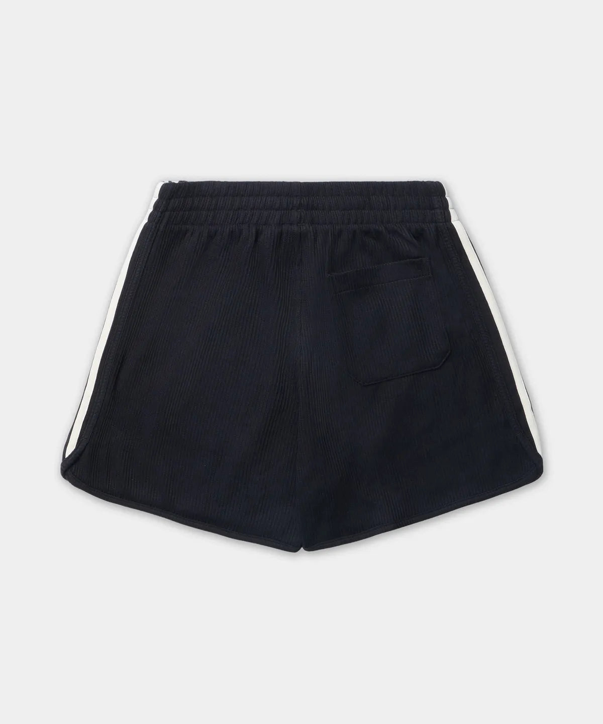Adidas Waffle Shorts Black JV9268