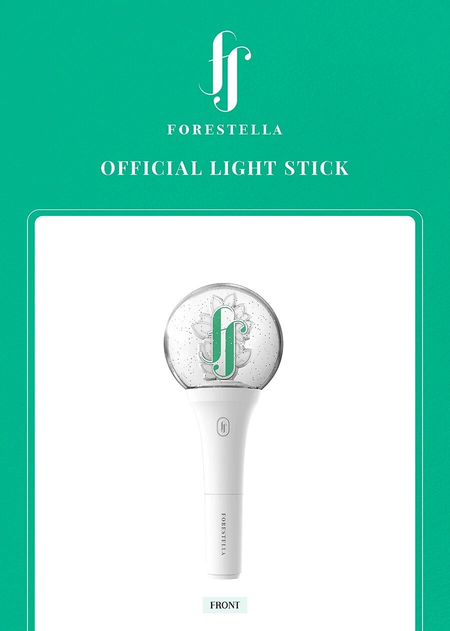 Forestella Official Light Stick K-POP