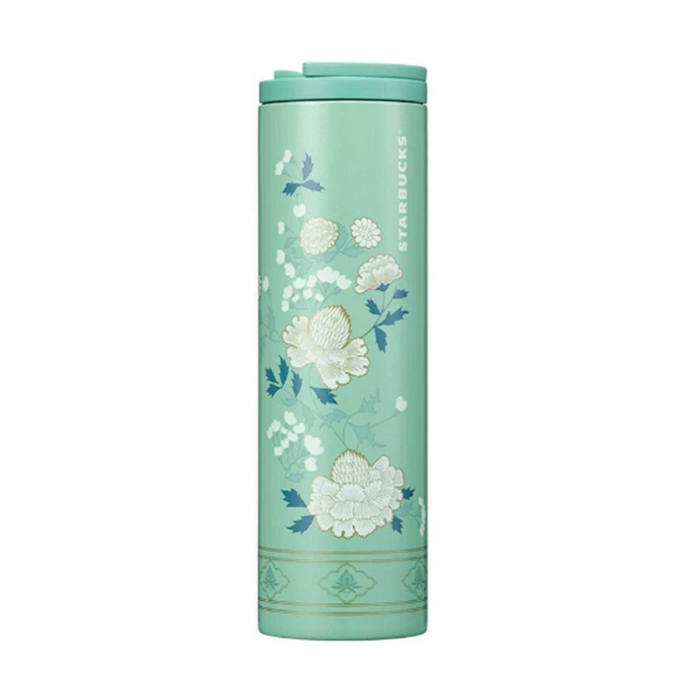 Starbucks 22 SS Korea Troy Tumbler 473ml