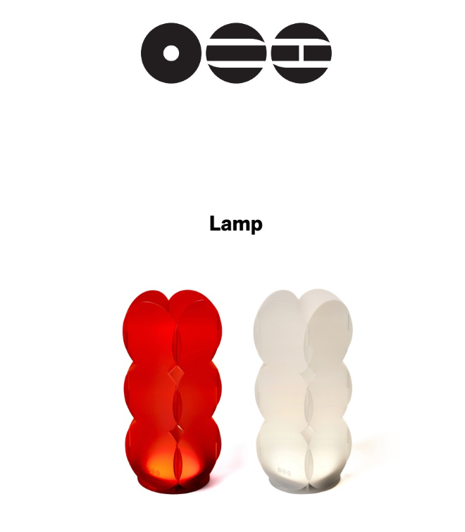 BTS Lamp USB LED Light Module Acrylic Parts Assembly K-POP