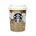 Starbucks SS Flower Queen Ten Tumbler 237ml Souvenir Gift