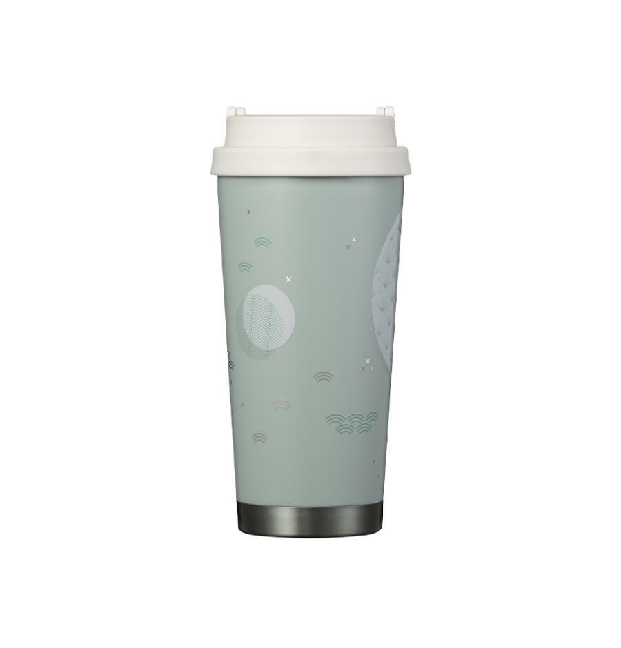 Starbucks 23 SS New Year Wish Bunny Elma Tumbler 473ml