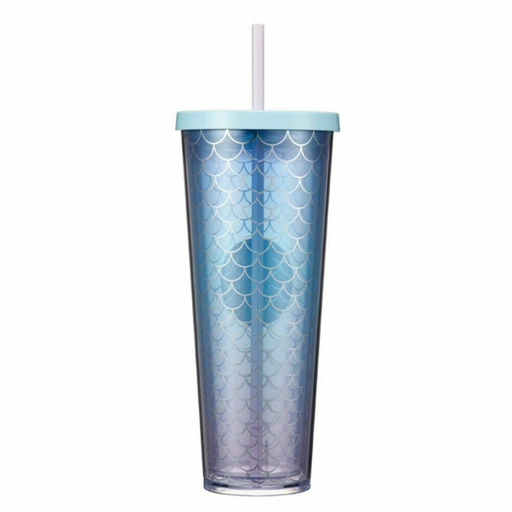 Starbucks Mare Cold Cup 710ml 2021 Limited Edition