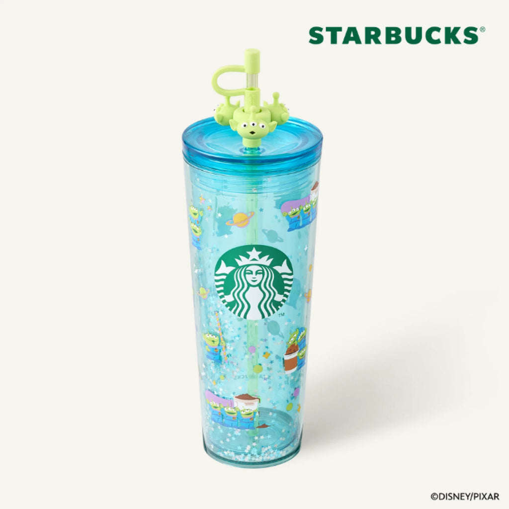 Starbucks x Toy Story 5 MD PL Cold Cup 710ml