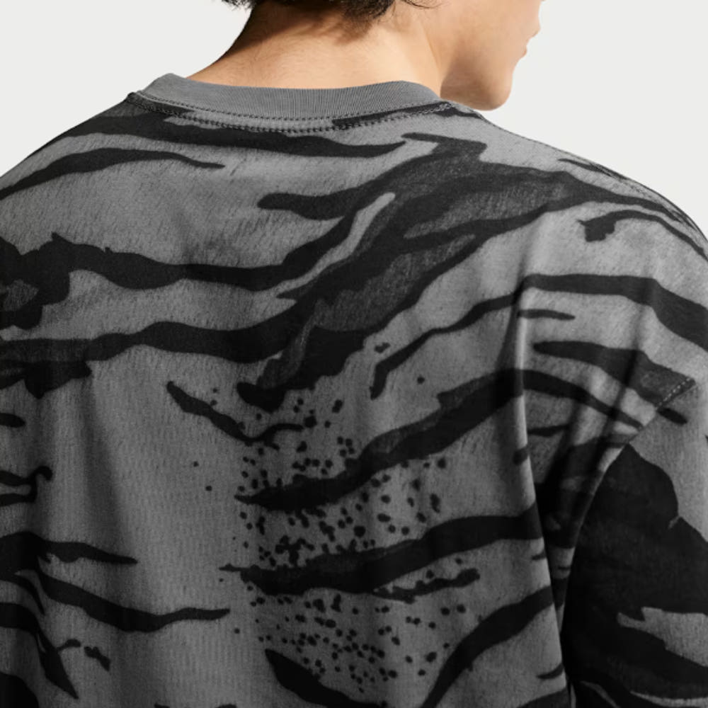 Nike KFA Soccer Jersey Oversized T-Shirt IQ2245-068