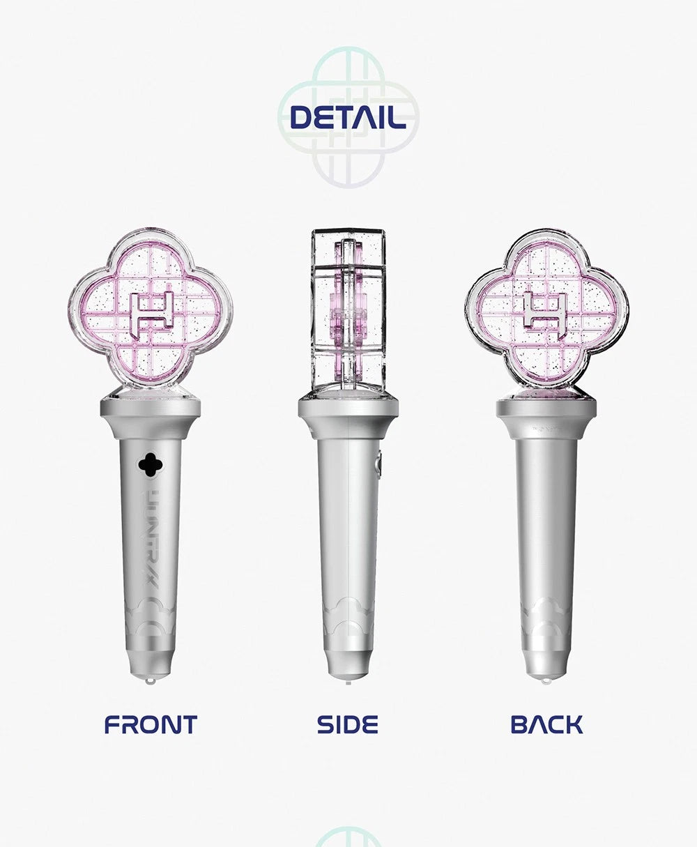 KPOP Demon Hunters Huntrix Light Stick