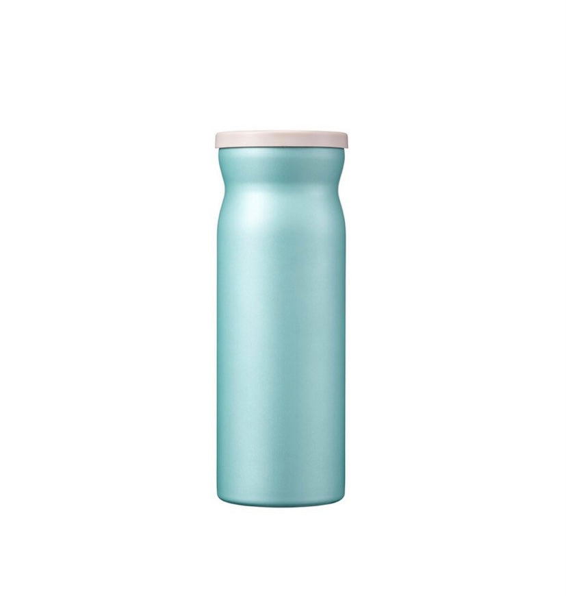 Starbucks 2021 SS New Year Contour Tumbler 355ml Mint Body