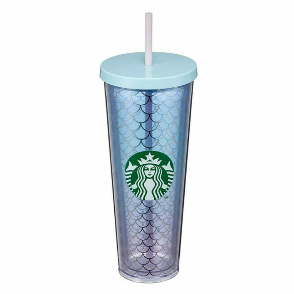Starbucks Mare Cold Cup 710ml 2021 Limited Edition