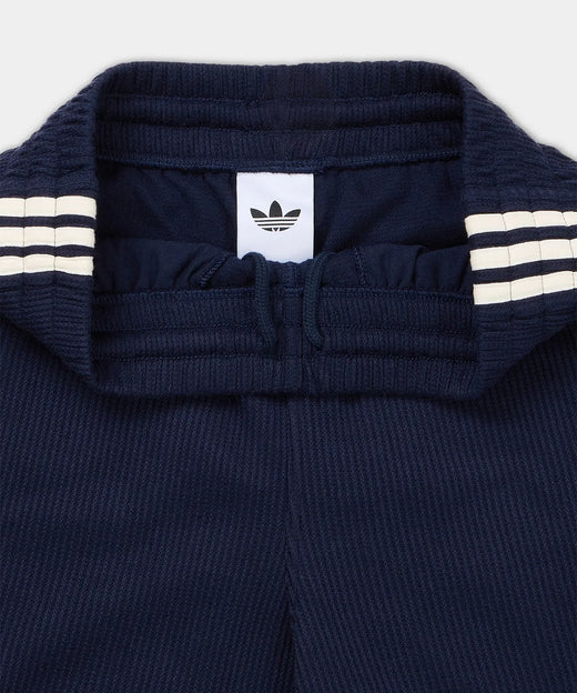Adidas Waffle Short Pants Navy KB5463