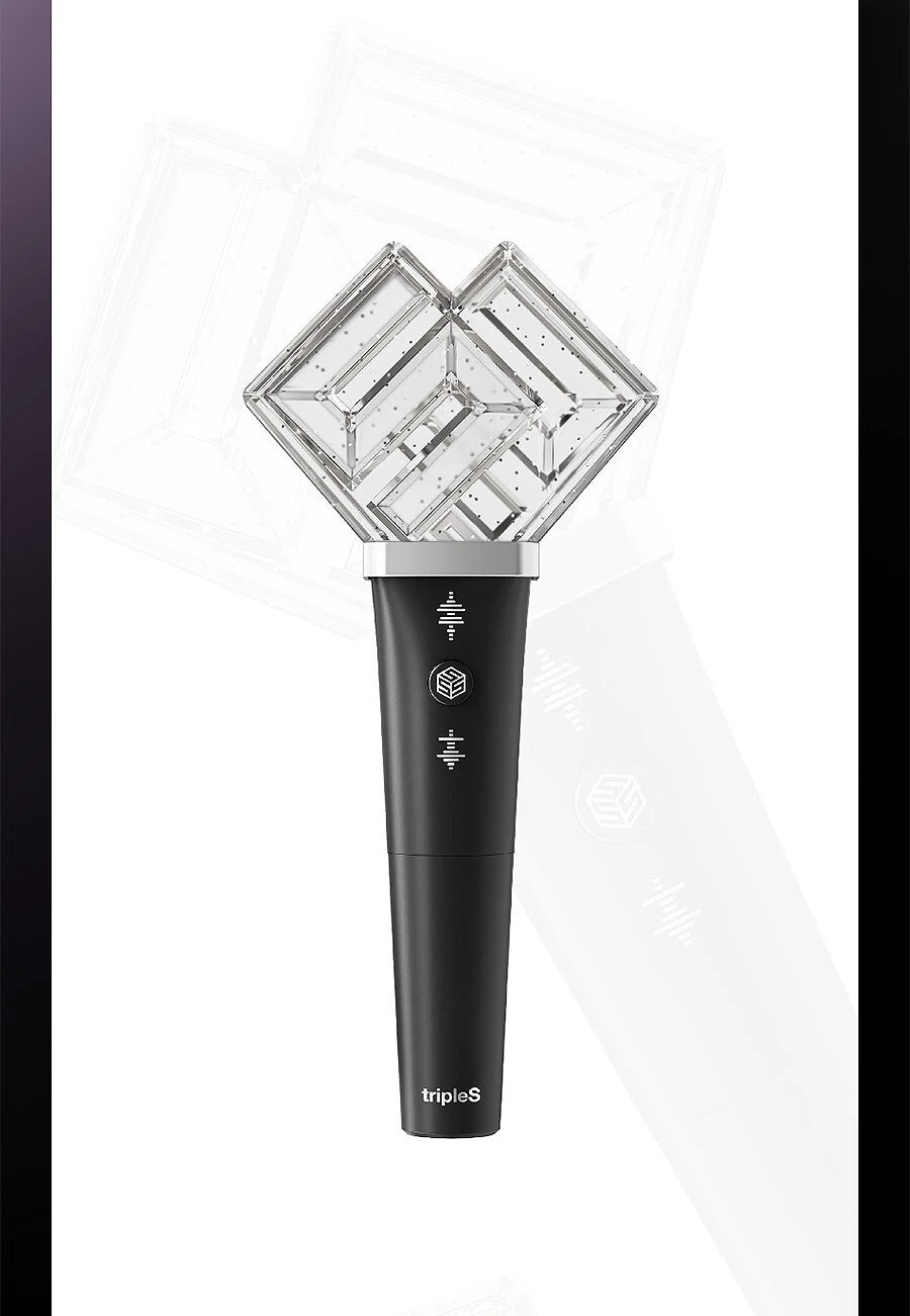 TripleS Official Light Stick K-POP LED Concert Support Stick